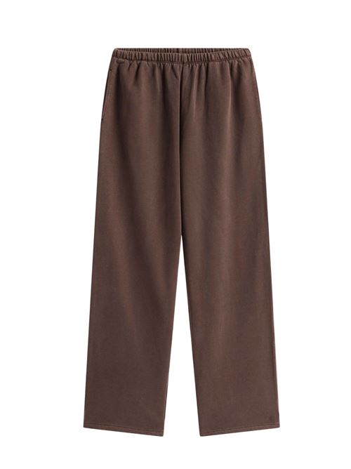 Pantaloni in felpa Tommy Jeans | DW0DW22076GW1